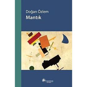 MANTIK - DOĞAN ÖZLEM