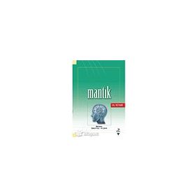 Mantık El Kitabı - Grafiker Yayınları