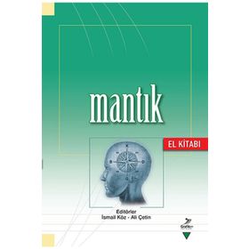 Mantık El Kitabı - Grafiker Yayınları