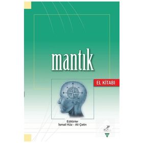 Mantık El Kitabı - Grafiker Yayınları