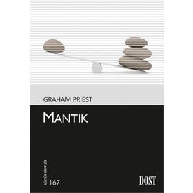 Mantık - Graham Priest