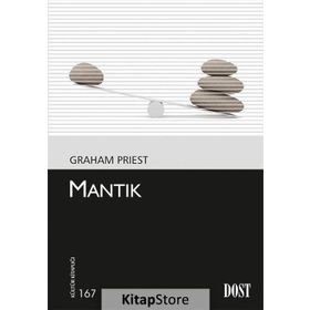 Mantık - Graham Priest
