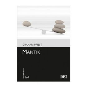 Mantık - Graham Priest