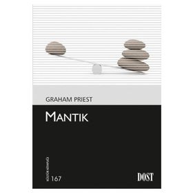 Mantık - Graham Priest