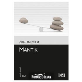 Mantık - Graham Priest
