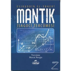 Mantık İsagoci Tercümesi - Esiruddin el-Ebheri
