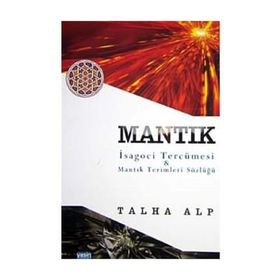 Mantık İsagoci Tercümesi - Esiruddin el-Ebheri