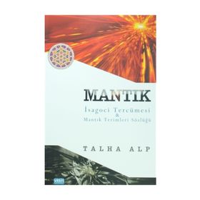 Mantık İsagoci Tercümesi - Esiruddin el-Ebheri