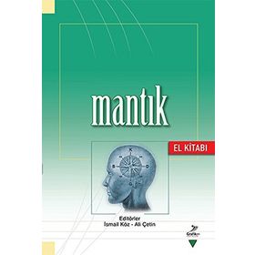 Mantık - İsmail Köz Ali Çetin