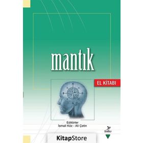 Mantık - İsmail Köz Ali Çetin