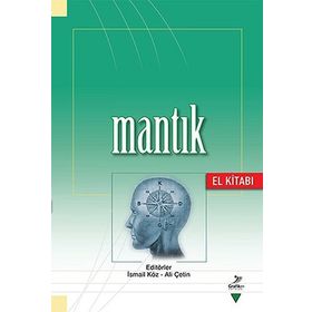 Mantık - İsmail Köz Ali Çetin
