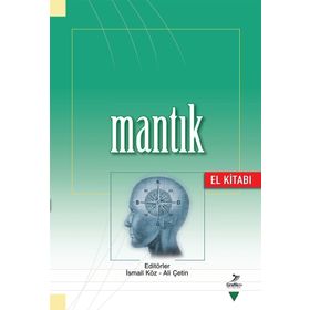 Mantık - İsmail Köz Ali Çetin