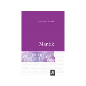 Mantık - Muhammed Rıza Muzaffer