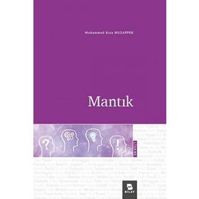 Mantık - Muhammed Rıza Muzaffer
