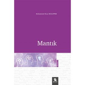 Mantık - Muhammed Rıza Muzaffer