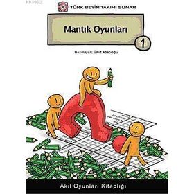 MANTIK OYUNLARI 1 - GENEL