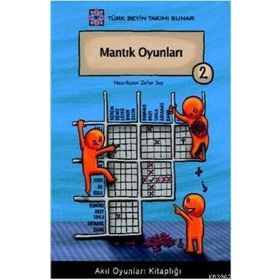 MANTIK OYUNLARI 2 - GENEL