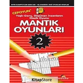 MANTIK OYUNLARI 2 - GENEL