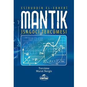 Mantık - Turgut Akyüz
