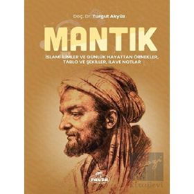 Mantık - Turgut Akyüz