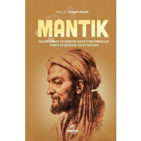 Mantık - Turgut Akyüz