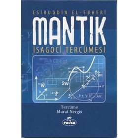 Mantık - Turgut Akyüz