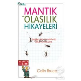 Mantık ve Olasılık Hikayeleri - Colin Bruce