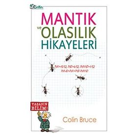 Mantık ve Olasılık Hikayeleri - Colin Bruce