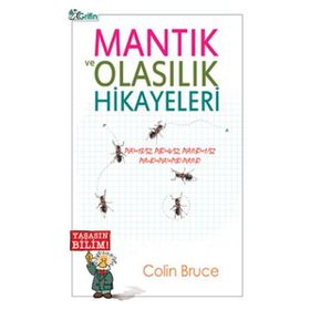 Mantık ve Olasılık Hikayeleri - Colin Bruce