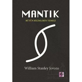 Mantık - William Stanley Jevons