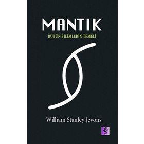 Mantık - William Stanley Jevons