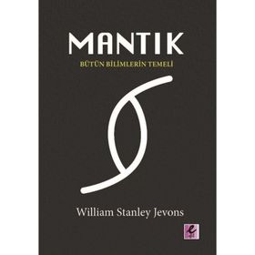 Mantık - William Stanley Jevons