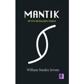 Mantık - William Stanley Jevons