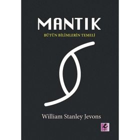 Mantık - William Stanley Jevons