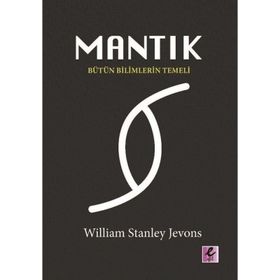 Mantık - William Stanley Jevons