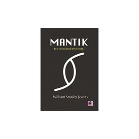 Mantık - William Stanley Jevons