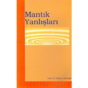 MANTIK YANLIŞLARI - İBRAHİM EMİROĞLU