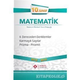 Mantık,Matematik ve Felsefe 10.Ulusal Sempozyumu 4 - 7 Eylül 2012 - Kollektif