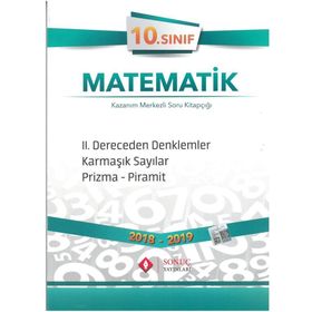 Mantık,Matematik ve Felsefe 10.Ulusal Sempozyumu 4 - 7 Eylül 2012 - Kollektif