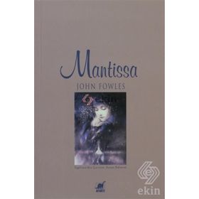 MANTISSA - JOHN FOWLES