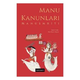 Manu Kanunları - Manusmriti