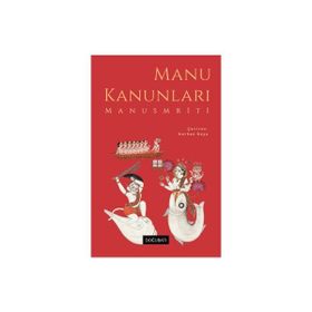 Manu Kanunları - Manusmriti