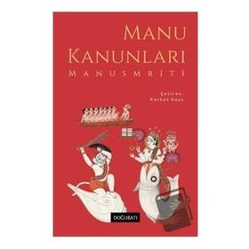 Manu Kanunları - Manusmriti