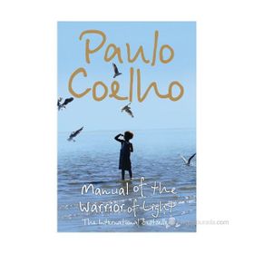 Manual Of The Warrior Of Light - Paulo Coelho