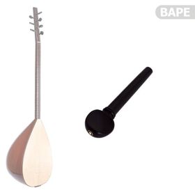Manuel Raymond BAPE Bağlama Burgusu