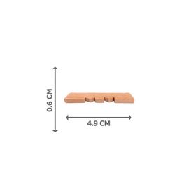 Manuel Raymond BE649 Bağlama Eşiği