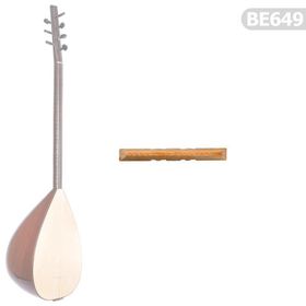 Manuel Raymond BE649 Bağlama Eşiği