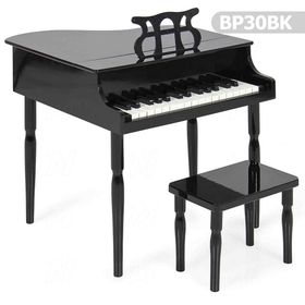 Manuel Raymond BP30BK Ahşap Çocuk Piyano