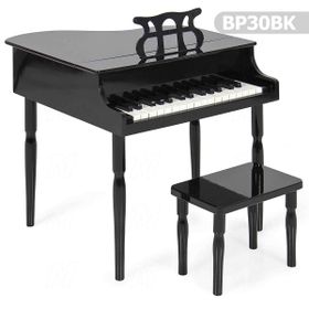 Manuel Raymond BP30BK Ahşap Çocuk Piyano