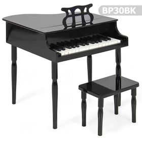 Manuel Raymond BP30BK Ahşap Çocuk Piyano